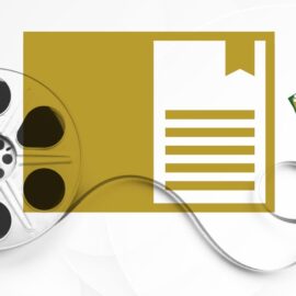 الإعلانات التجارية الباقة A